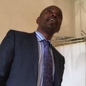 Meet your Posher, James